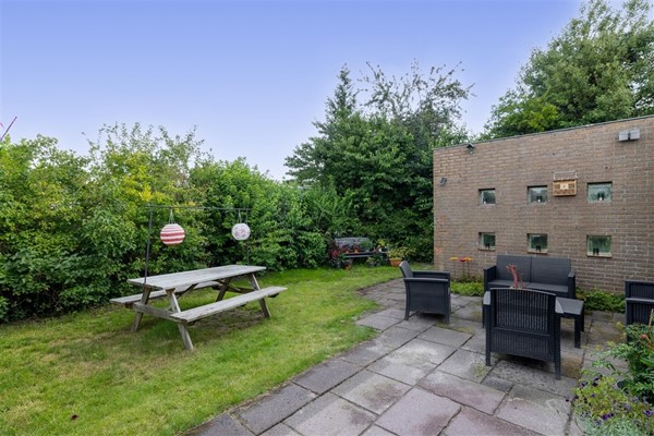 Medium property photo - Straat Formosa 19, 9642 AB Veendam